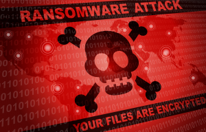 czymjestatakransomware