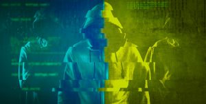 Cyberataki z udziałem sztucznej inteligencji a sektor MŚP-cyber360